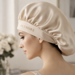 Luxury Satin Sleep Bonnet