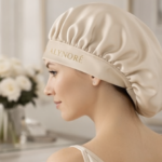Luxury Satin Sleep Bonnet