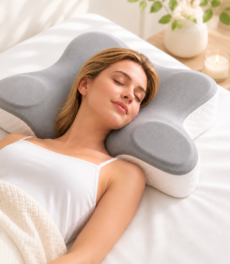 Luxury Satin Pillowcase